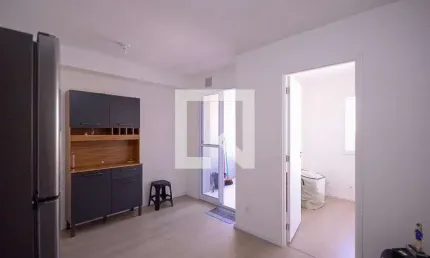 Apartamento para venda - vila das mercês, 2 quartos,  37 m² - são paulo