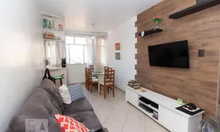 Apartamento para venda - piedade, 2 quartos,  64 m² - rio de janeiro
