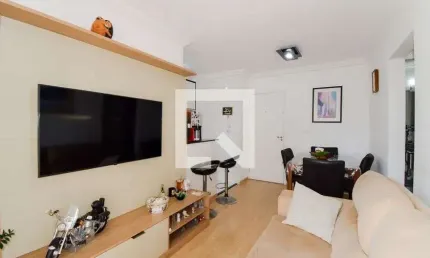 Apartamento para Venda - Vila Augusta, 2 Quartos,  47 m² - Guarulhos