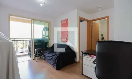 Apartamento para Venda - Santana, 1 Quarto,  44 m² - São Paulo