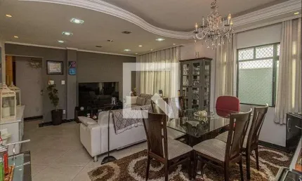 Apartamento para venda - aclimação, 3 quartos,  119 m² - são paulo
