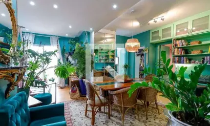 Apartamento para Venda - Vila Ede, 3 Quartos,  82 m² - São Paulo