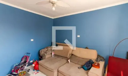 Casa para Venda - Vila Constança , 4 Quartos,  107 m² - São Paulo