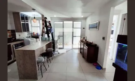 Cobertura para Venda - Méier, 2 Quartos,  120 m² - Rio de Janeiro