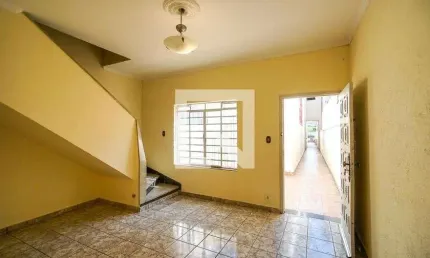 Casa para venda - tatuapé, 2 quartos,  83 m² - são paulo