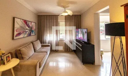 Apartamento para Venda - Cristal , 2 Quartos,  70 m² - Porto Alegre