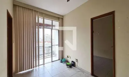Apartamento para Venda - Engenho Novo, 1 Quarto,  75 m² - Rio de Janeiro