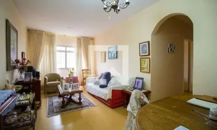 Apartamento para Venda - Cambuci, 2 Quartos,  85 m² - São Paulo