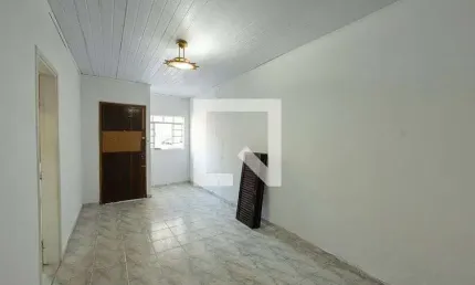Casa para Venda - Penha de França, 2 Quartos,  84 m² - São Paulo