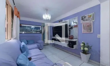 Apartamento para Venda - Assunção, 2 Quartos,  50 m² - São Bernardo do Campo