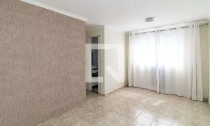 Apartamento para venda - cangaíba, 2 quartos,  50 m² - são paulo