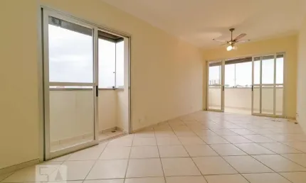 Apartamento para venda - guanabara, 3 quartos,  105 m² - campinas