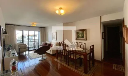 Apartamento para Venda - Copacabana, 3 Quartos,  114 m² - Rio de Janeiro