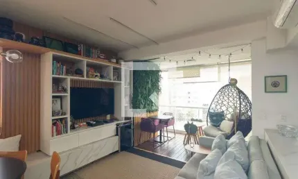 Apartamento para Venda - Santa Cecília, 2 Quartos,  88 m² - São Paulo