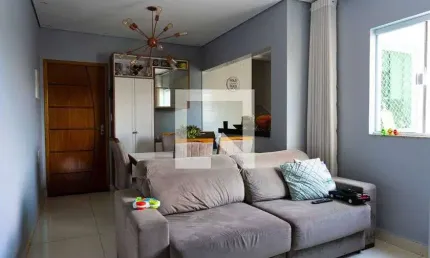 Cobertura para Venda - Utinga, 3 Quartos,  150 m² - Santo André