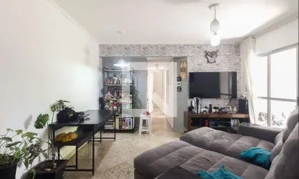 Apartamento para Venda - Tatuapé, 2 Quartos,  62 m² - São Paulo