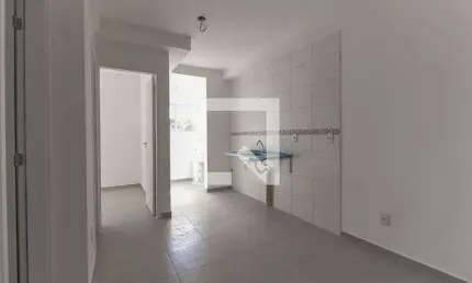 Apartamento para venda - itaquera, 2 quartos,  35 m² - são paulo