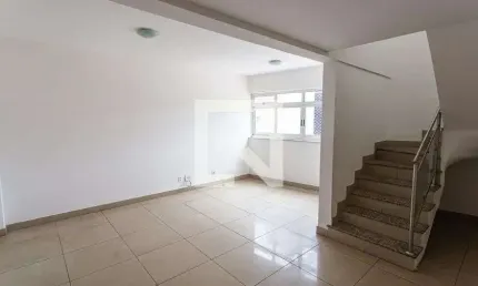 Cobertura para Venda - São Pedro, 4 Quartos,  236 m² - Belo Horizonte