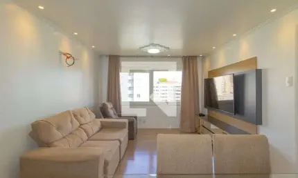 Apartamento para venda - centro, 3 quartos,  107 m² - canoas