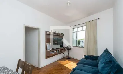 Apartamento para Venda - Olaria, 2 Quartos,  72 m² - Rio de Janeiro