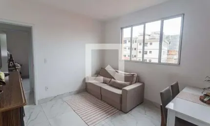 Cobertura para venda - santa inês, 3 quartos,  129 m² - belo horizonte