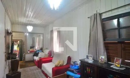 Casa para venda - marechal rondon, 3 quartos,  110 m² - canoas