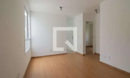 Apartamento para venda - vargem grande, 2 quartos,  45 m² - rio de janeiro