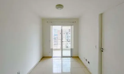 Apartamento para Venda - Mooca, 1 Quarto,  40 m² - São Paulo