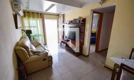 Apartamento para venda - méier, 2 quartos,  82 m² - rio de janeiro