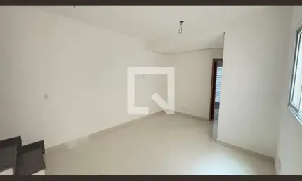 Cobertura para Venda - Jardim do Estadio, 2 Quartos,  85 m² - Santo André