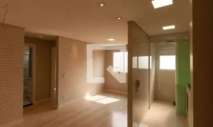 Apartamento para venda - vila prudente, 2 quartos,  45 m² - são paulo