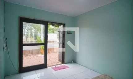Casa para Venda - Santos Dumond, 2 Quartos,  56 m² - São Leopoldo