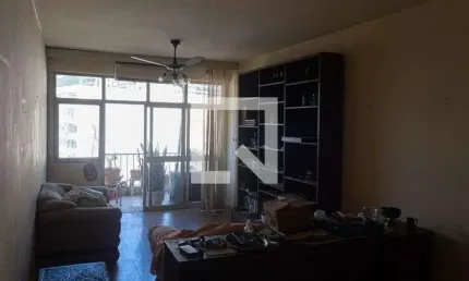 Apartamento para Venda - Tijuca, 3 Quartos,  118 m² - Rio de Janeiro