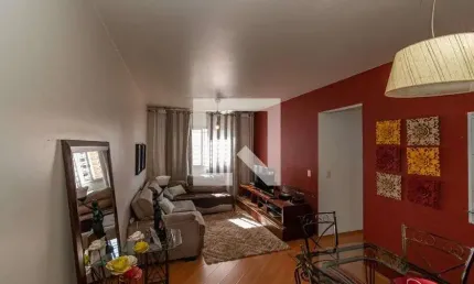 Apartamento para Venda - Bosque, 3 Quartos,  90 m² - Campinas