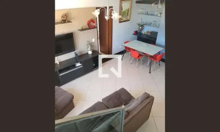 Cobertura para Venda - Itapoã, 3 Quartos,  182 m² - Belo Horizonte
