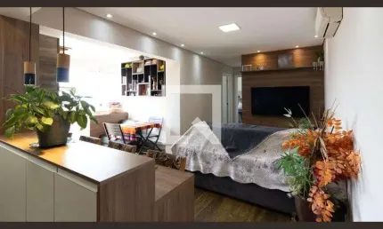 Apartamento para Venda - Cangaíba, 2 Quartos,  60 m² - São Paulo