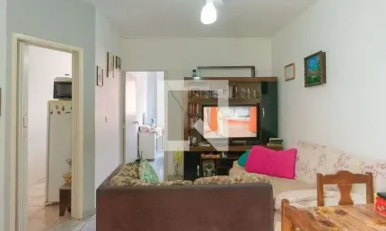 Apartamento para venda - centro, 1 quarto,  42 m² - campinas