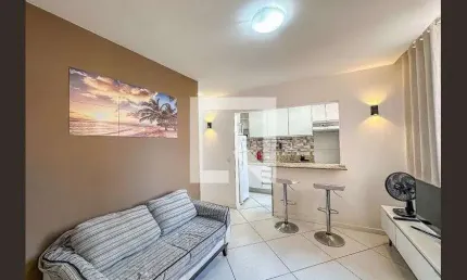 Apartamento para Venda - Centro, 2 Quartos,  48 m² - Rio de Janeiro