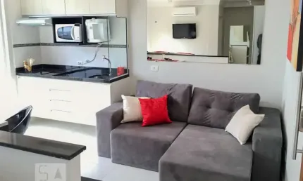 Kitnet / stúdio para venda - vila augusta, 1 quarto,  36 m² - guarulhos