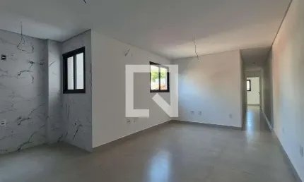 Cobertura para venda - jardim bela vista, 3 quartos,  140 m² - santo andré