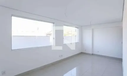Apartamento para venda - santa mônica, 3 quartos,  92 m² - belo horizonte