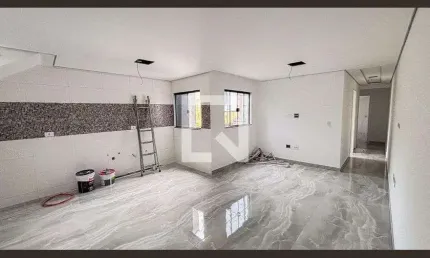 Cobertura para Venda - Vila Assunção, 3 Quartos,  156 m² - Santo André