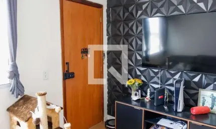 Apartamento para Venda - Novo Osasco, 2 Quartos,  44 m² - Osasco