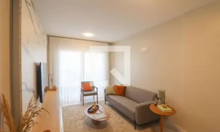Apartamento para Venda - Morro do Espelho, 3 Quartos,  100 m² - São Leopoldo