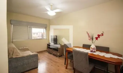 Apartamento para Venda - Partenon, 1 Quarto,  44 m² - Porto Alegre