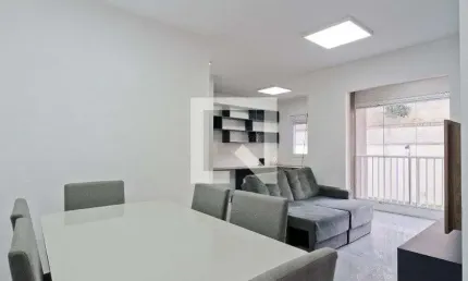 Apartamento para Venda - Freguesia do Ó, 1 Quarto,  53 m² - São Paulo