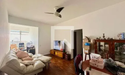 Apartamento para venda - flamengo, 2 quartos,  110 m² - rio de janeiro
