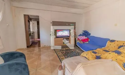 Casa para Venda - Feitoria, 2 Quartos,  90 m² - São Leopoldo
