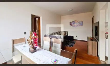 Apartamento para Venda - Nova Floresta, 2 Quartos,  60 m² - Belo Horizonte