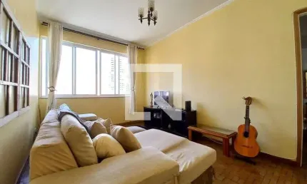 Apartamento para venda - centro, 2 quartos,  108 m² - campinas